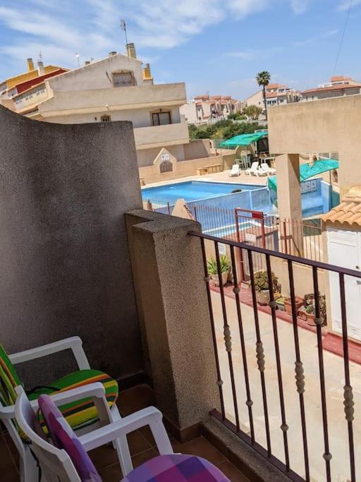 House In Orihuela. Sea View. Villa Ngoại thất bức ảnh