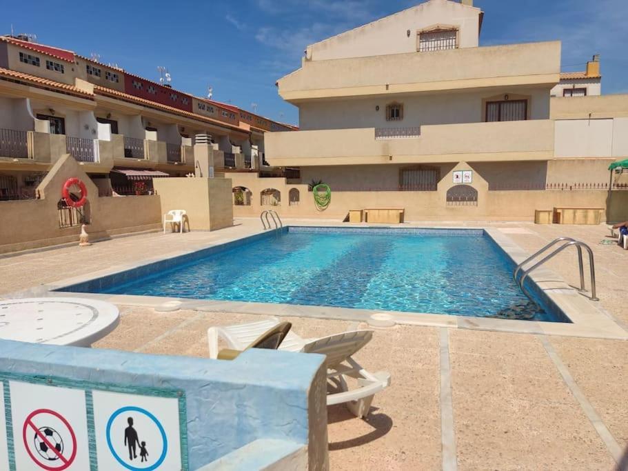House In Orihuela. Sea View. Villa Ngoại thất bức ảnh