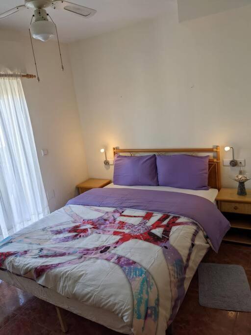 House In Orihuela. Sea View. Villa Ngoại thất bức ảnh