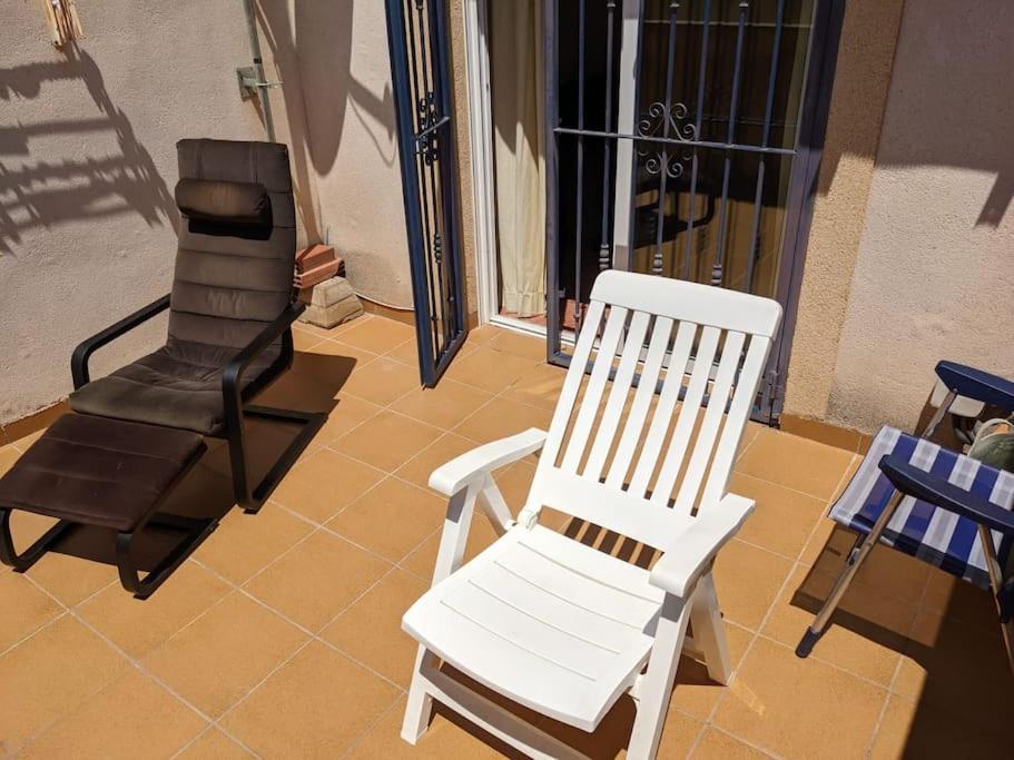 House In Orihuela. Sea View. Villa Ngoại thất bức ảnh