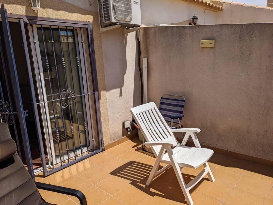 House In Orihuela. Sea View. Villa Ngoại thất bức ảnh