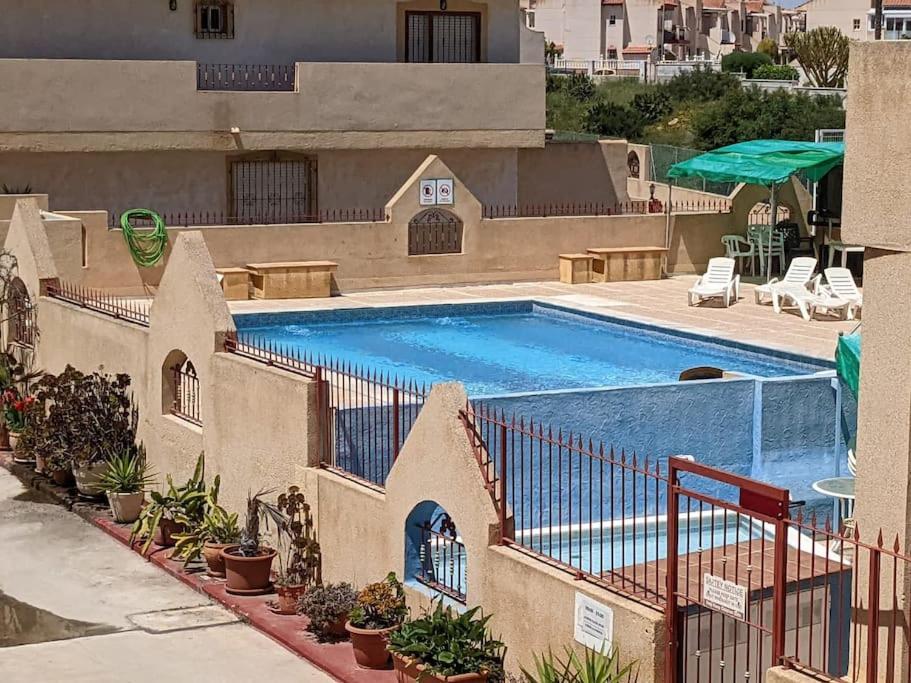 House In Orihuela. Sea View. Villa Ngoại thất bức ảnh